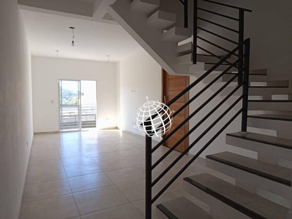 Imagem Casa com 3 Quartos à Venda, 111 m² em Jardim Brogotá - Atibaia Imagem Casa com 3 Quartos à Venda, 111 m² em Jardim Brogotá - Atibaia
