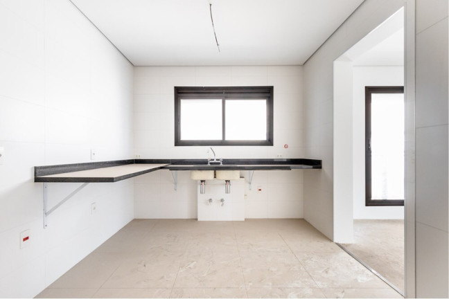 Imagem Apartamento com 4 Quartos à Venda, 310 m² em Santa Cecília - São Paulo