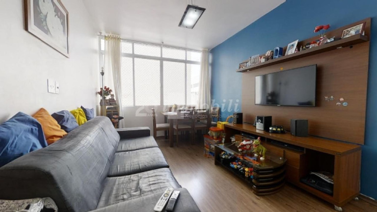 Imagem Apartamento com 2 Quartos à Venda, 52 m² em Barra Funda - São Paulo Imagem Apartamento com 2 Quartos à Venda, 52 m² em Barra Funda - São Paulo