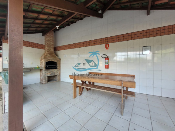 Imagem Apartamento com 1 Quarto à Venda, 49 m² em Acaraú - Ubatuba