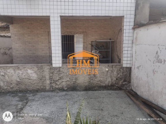 Imagem Casa com 2 Quartos à Venda, 110 m² em Vila Nossa Senhora De Fatima - Sao Vicente Imagem Casa com 2 Quartos à Venda, 110 m² em Vila Nossa Senhora De Fatima - Sao Vicente