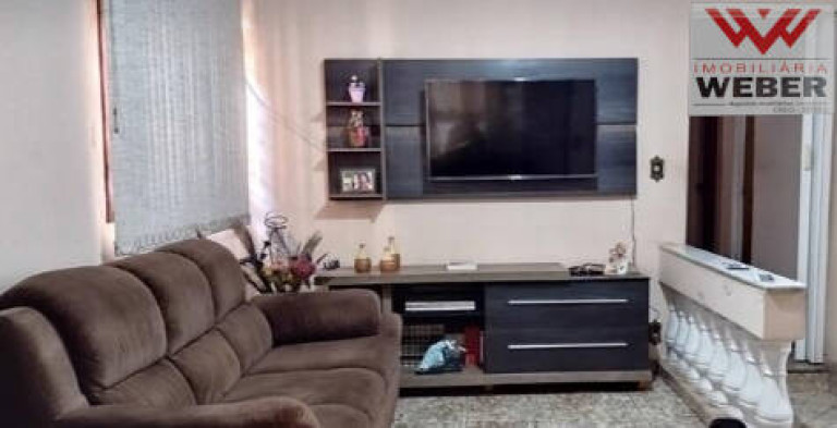 Imagem Casa com 3 Quartos à Venda, 175 m² em Parque Ouro Fino - Sorocaba
