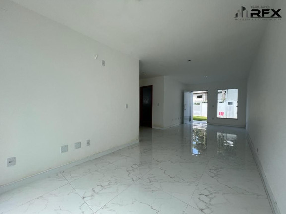 Imagem Casa com 4 Quartos à Venda, 140 m² em Itaipu - Niterói Imagem Casa com 4 Quartos à Venda, 140 m² em Itaipu - Niterói