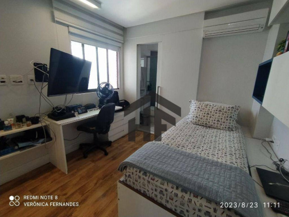 Imagem Apartamento com 3 Quartos à Venda, 172 m² em Apipucos - Recife