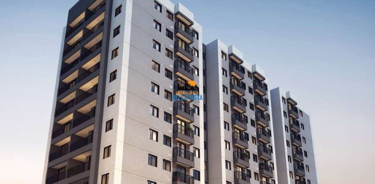 Apartamento com 2 Quartos à Venda,  em Jaguaré - São Paulo