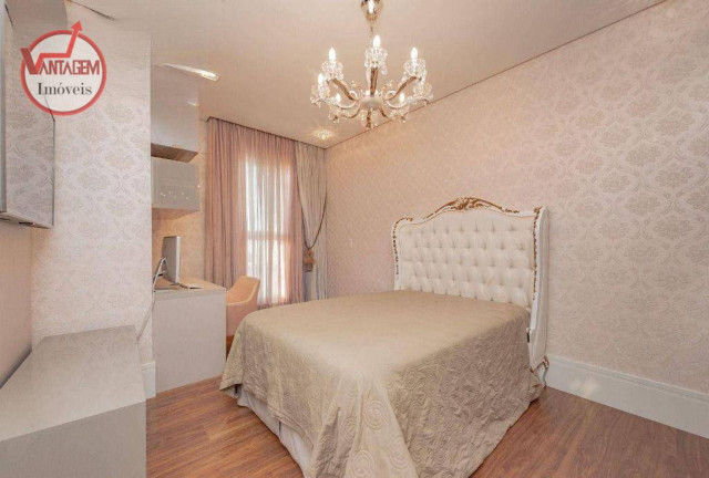 Imagem Cobertura com 3 Quartos à Venda, 330 m² em Vila Izabel - Curitiba Imagem Cobertura com 3 Quartos à Venda, 330 m² em Vila Izabel - Curitiba