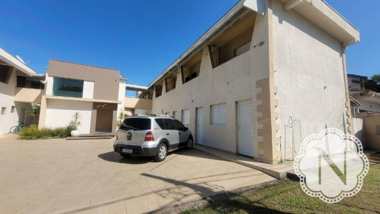 Imagem Apartamento com 1 Quarto à Venda, 35 m² em Praia Do Sonho - Itanhaém Imagem Apartamento com 1 Quarto à Venda, 35 m² em Praia Do Sonho - Itanhaém
