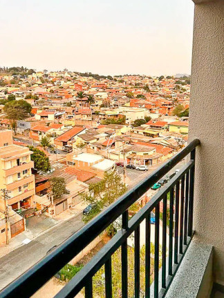 Imagem Apartamento com 2 Quartos à Venda, 90 m² em Bellacqua - Jundiaí
