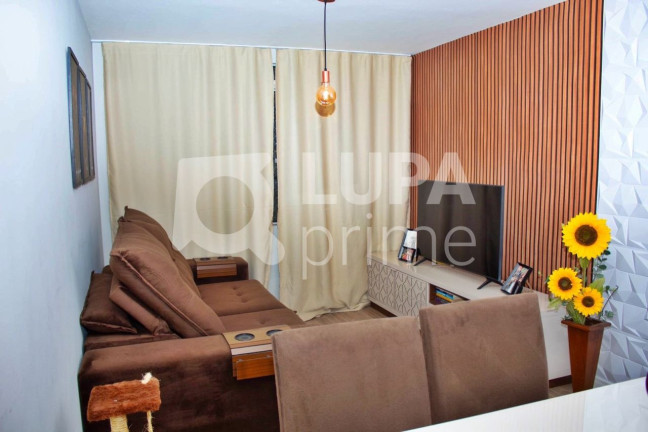 Imagem Apartamento com 2 Quartos à Venda, 58 m² em Freguesia Do ó - São Paulo Imagem Apartamento com 2 Quartos à Venda, 58 m² em Freguesia Do ó - São Paulo