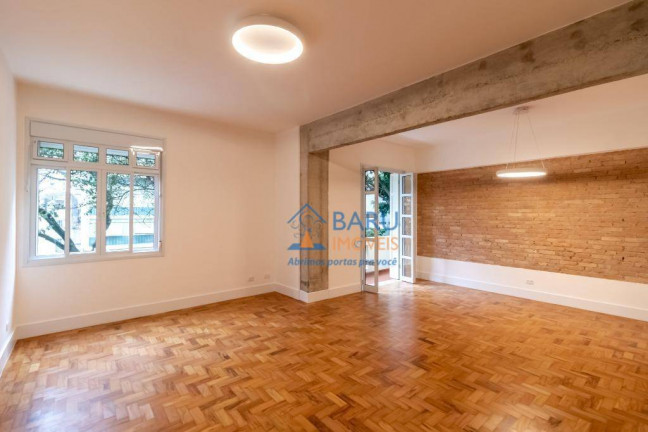 Apartamento com 3 Quartos à Venda, 170 m² em Higienópolis - São Paulo