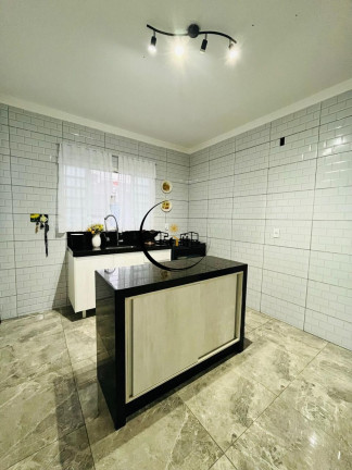 Imagem Casa com 3 Quartos à Venda, 100 m² em Jardim Nova Tuiuty - Itupeva