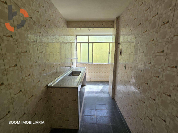 Imagem Apartamento com 2 Quartos à Venda, 68 m² em Rocha Sobrinho - Mesquita