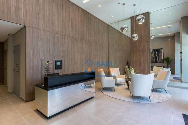 Imagem Studio com 1 Quarto à Venda, 36 m² em Higienópolis - São Paulo Imagem Studio com 1 Quarto à Venda, 36 m² em Higienópolis - São Paulo