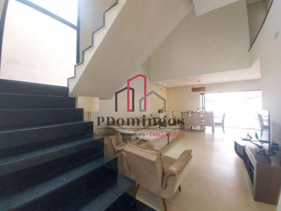 Imagem Sobrado com 3 Quartos à Venda, 190 m² em Residencial Jardim Do Jatobá - Hortolândia