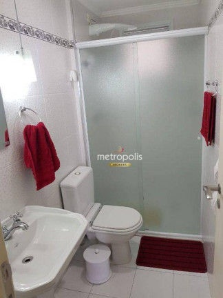 Imagem Apartamento com 3 Quartos à Venda, 118 m² em Santa Paula - São Caetano Do Sul Imagem Apartamento com 3 Quartos à Venda, 118 m² em Santa Paula - São Caetano Do Sul