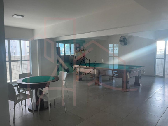 Imagem Apartamento com 3 Quartos à Venda, 139 m² em Guilhermina - Praia Grande