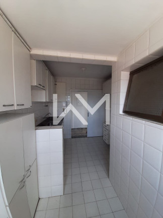 Apartamento com 2 Quartos à Venda, 58 m² em Vila Rosália - Guarulhos