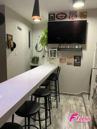 Imagem Casa com 4 Quartos à Venda, 170 m² em Coloninha - Florianópolis Imagem Casa com 4 Quartos à Venda, 170 m² em Coloninha - Florianópolis