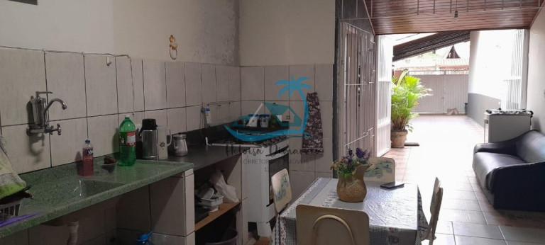Imagem Casa com 6 Quartos à Venda, 222 m² em Perequê Açu - Ubatuba