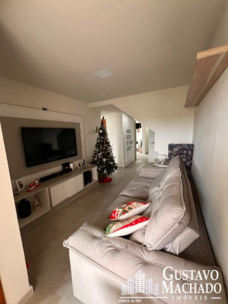 Imagem Cobertura com 2 Quartos à Venda, 120 m² em Jardim Amália - Volta Redonda