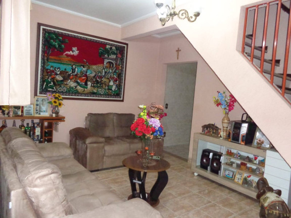 Imagem Casa com 2 Quartos à Venda, 165 m² em Centro - Sorocaba Imagem Casa com 2 Quartos à Venda, 165 m² em Centro - Sorocaba