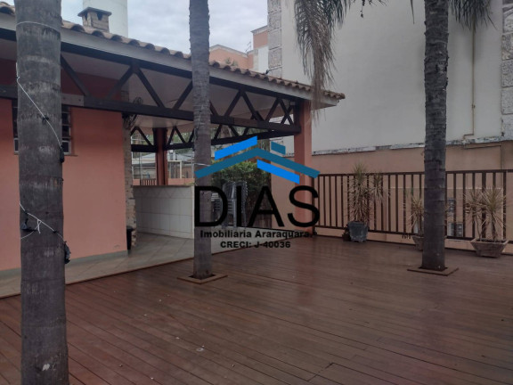 Imagem Apartamento com 2 Quartos à Venda, 45 m² em Jardim Residencial Elvio Lupo - Araraquara Imagem Apartamento com 2 Quartos à Venda, 45 m² em Jardim Residencial Elvio Lupo - Araraquara