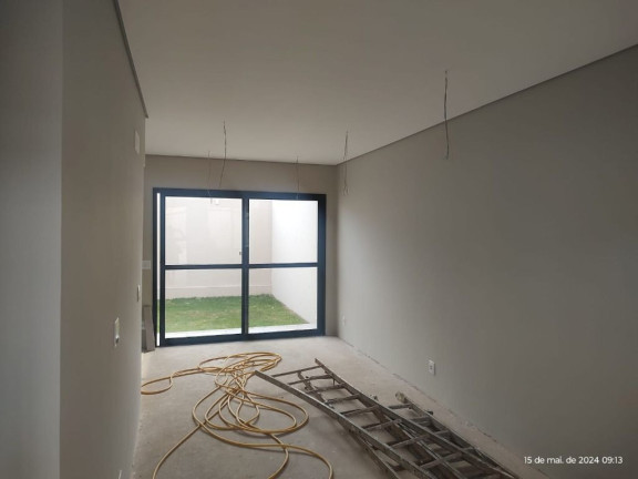 Imagem Casa com 2 Quartos à Venda, 85 m² em Parque Taquaral - Campinas Imagem Casa com 2 Quartos à Venda, 85 m² em Parque Taquaral - Campinas