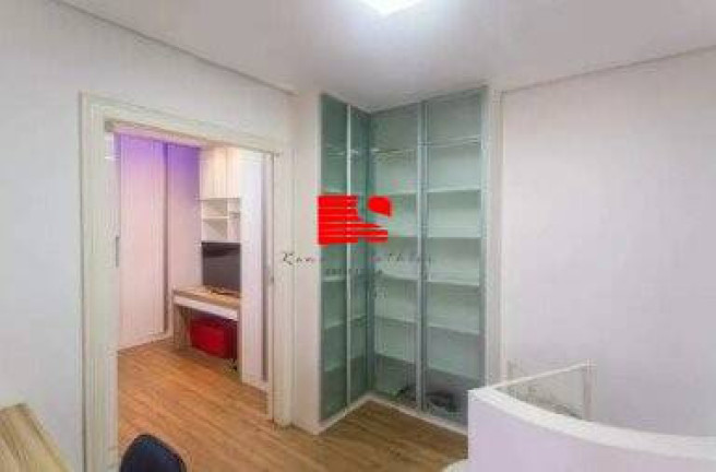 Imagem Cobertura com 3 Quartos à Venda, 140 m² em Sagrada Família - Belo Horizonte