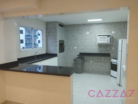 Imagem Apartamento com 2 Quartos à Venda,  em Tupi - Praia Grande