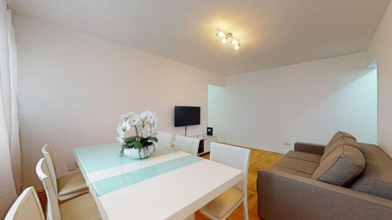 Imagem Apartamento com 2 Quartos à Venda, 81 m² em Vila Olímpia - São Paulo Imagem Apartamento com 2 Quartos à Venda, 81 m² em Vila Olímpia - São Paulo