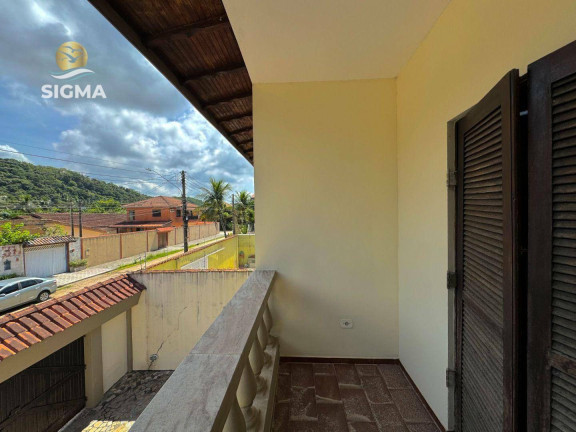Imagem Casa com 4 Quartos à Venda, 317 m² em Jardim Guaiuba - Guarujá Imagem Casa com 4 Quartos à Venda, 317 m² em Jardim Guaiuba - Guarujá