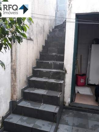 Imagem Casa com 3 Quartos à Venda, 195 m² em Aclimação - São Paulo Imagem Casa com 3 Quartos à Venda, 195 m² em Aclimação - São Paulo