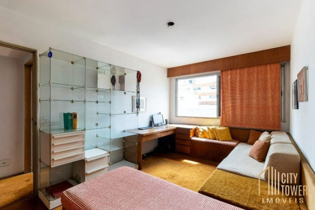 Imagem Apartamento com 3 Quartos à Venda, 137 m² em Itaim Bibi - São Paulo Imagem Apartamento com 3 Quartos à Venda, 137 m² em Itaim Bibi - São Paulo