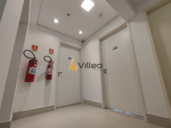 Imagem Sala Comercial à Venda ou Locação, em Jardim Vergueiro - Sorocaba Imagem Sala Comercial à Venda ou Locação, em Jardim Vergueiro - Sorocaba