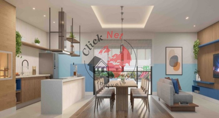 Imagem Apartamento com 3 Quartos à Venda, 110 m² em Jardim Do Mar - São Bernardo Do Campo Imagem Apartamento com 3 Quartos à Venda, 110 m² em Jardim Do Mar - São Bernardo Do Campo