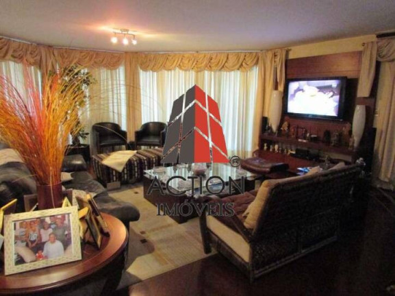 Imagem Apartamento com 4 Quartos à Venda, 296 m² em Parque Da Mooca - São Paulo Imagem Apartamento com 4 Quartos à Venda, 296 m² em Parque Da Mooca - São Paulo