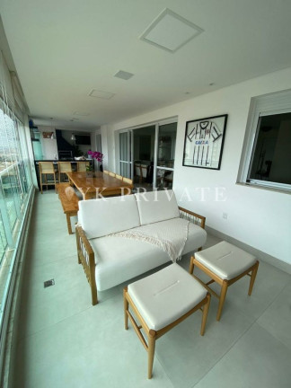 Imagem Apartamento com 3 Quartos à Venda, 168 m² em Jardim Santa Mena - Guarulhos
