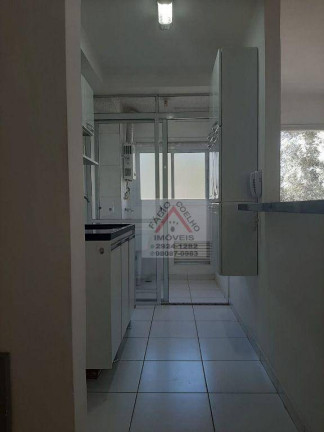 Imagem Apartamento com 2 Quartos à Venda, 48 m² em Morumbi - São Paulo Imagem Apartamento com 2 Quartos à Venda, 48 m² em Morumbi - São Paulo