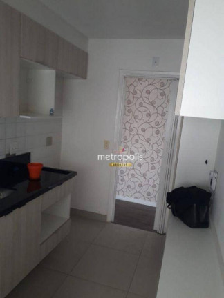Imagem Apartamento com 2 Quartos à Venda, 52 m² em Vila Bela - São Paulo