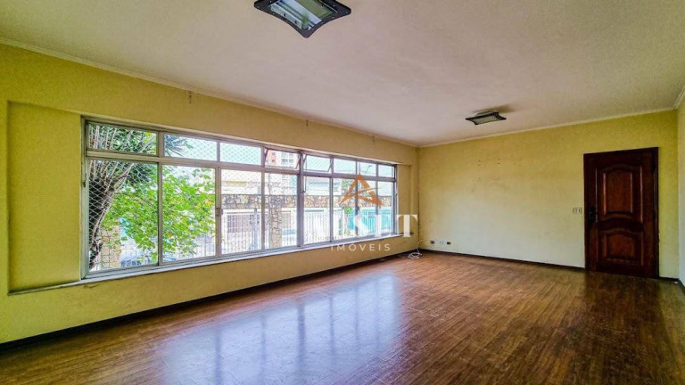 Imagem Sobrado com 4 Quartos à Venda, 340 m² em Vila Formosa - São Paulo Imagem Sobrado com 4 Quartos à Venda, 340 m² em Vila Formosa - São Paulo