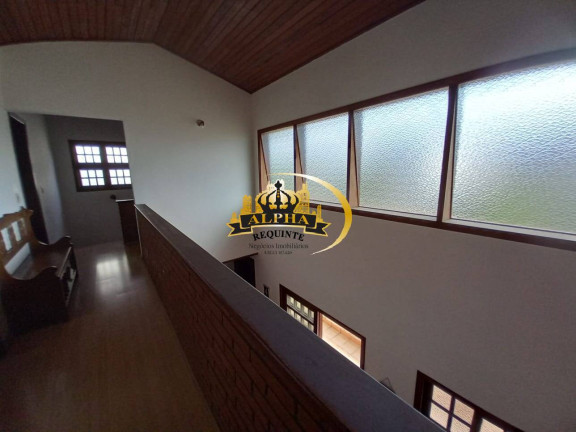 Imagem Casa de Condomínio com 3 Quartos à Venda, 278 m² em Alphaville - Santana De Parnaíba