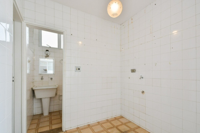 Imagem Apartamento com 3 Quartos à Venda, 181 m² em Santa Cecília - São Paulo