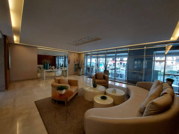 Imagem Apartamento com 2 Quartos à Venda, 75 m² em Boqueirão - Praia Grande Imagem Apartamento com 2 Quartos à Venda, 75 m² em Boqueirão - Praia Grande