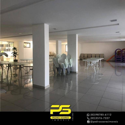 Imagem Apartamento com 3 Quartos à Venda, 140 m² em Bessa - João Pessoa Imagem Apartamento com 3 Quartos à Venda, 140 m² em Bessa - João Pessoa