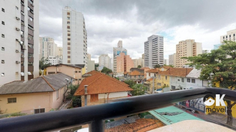 Imagem Apartamento com 3 Quartos à Venda, 200 m² em Perdizes - São Paulo