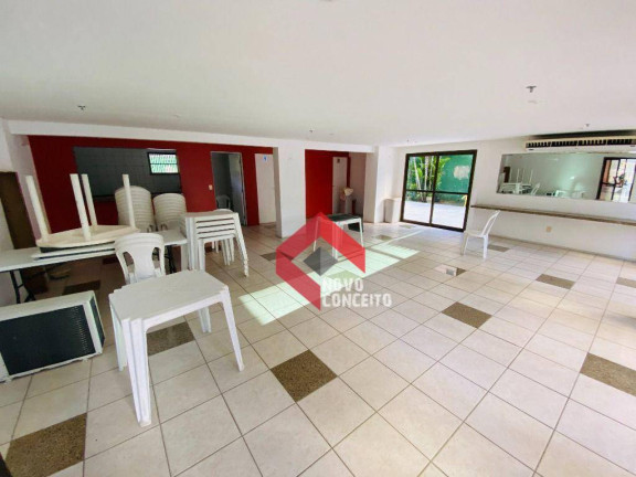 Imagem Apartamento com 4 Quartos à Venda, 210 m² em Aldeota - Fortaleza
