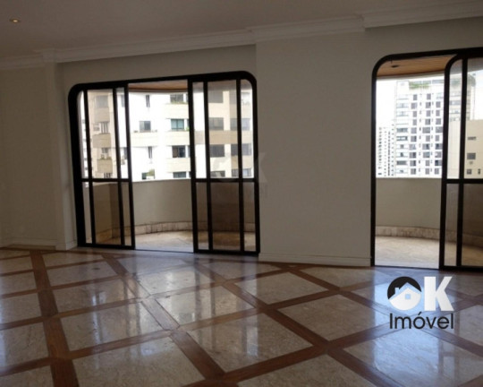 Imagem Cobertura com 3 Quartos à Venda, 617 m² em Vila Nova Conceição - São Paulo Imagem Cobertura com 3 Quartos à Venda, 617 m² em Vila Nova Conceição - São Paulo