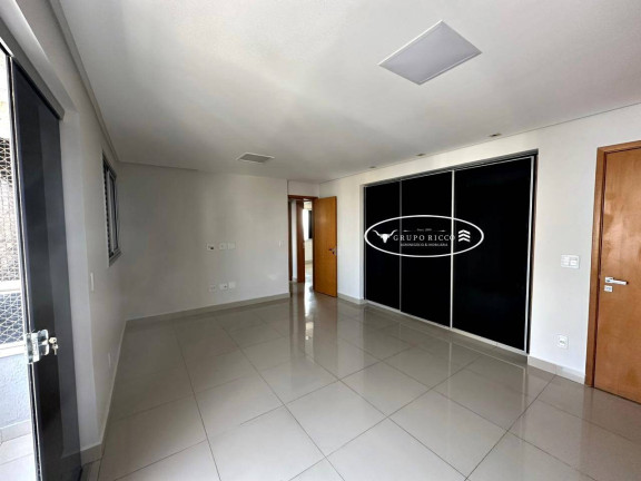 Apartamento com 2 Quartos à Venda, 70 m² em Setor Oeste - Goiânia