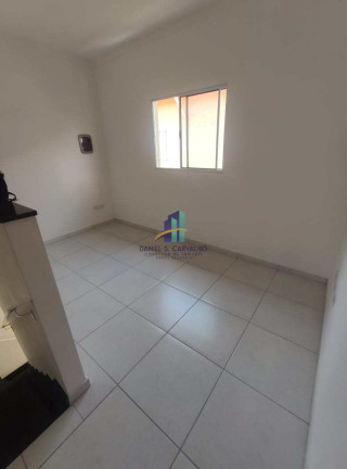 Imagem Casa com 2 Quartos à Venda, 46 m² em Melvi - Praia Grande