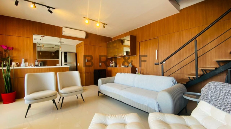 Imagem Apartamento com 2 Quartos à Venda, 106 m² em Brooklin - São Paulo Imagem Apartamento com 2 Quartos à Venda, 106 m² em Brooklin - São Paulo